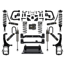 Load image into Gallery viewer, ICON 2022-2023 Toyota Tundra, 6 Lift Stage 8 Suspension System with Tubular Upper Control Arms