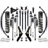 11-16 FORD F250/F350 7 STAGE 5 SUSPENSION SYSTEM