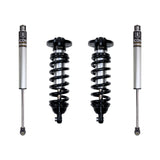 04-15 NISSAN TITAN 2/4WD 0-3 STAGE 1 SUSPENSION SYSTEM