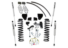 Load image into Gallery viewer, Superlift 6in. Lift Kit w/FOX Shocks-08-10 F250/350 4WD Dsl w/o 4Link Arms w/o RadiusArms K856F