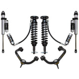 2015-2020 FORD F150 2WD 1.75-3 STAGE 5 SUSPENSION SYSTEM W TUBULAR UCA