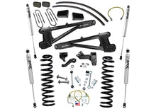 Load image into Gallery viewer, Superlift 8in. Lift Kit w/FOX Shocks-08-10 F250/350 4WD Diesel w/Radius Arms K985F