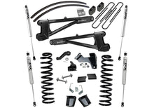 Load image into Gallery viewer, Superlift 8in. Lift Kit w/FOX Shocks-11-16 F250/350 4WD Diesel w/Radius Arms K991F