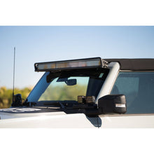 Load image into Gallery viewer, 2021-22 Ford Bronco - 52-Inch Straight LED Light Bar Mount