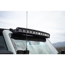 Load image into Gallery viewer, 2021-22 Ford Bronco 40-Inch Curved Light Bar Mount