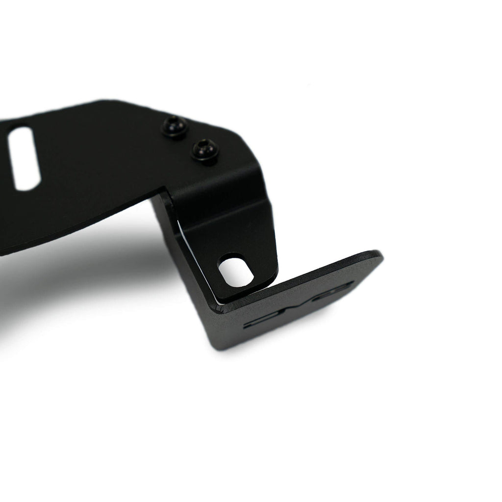 DV8 Offroad Bumper Pocket/Fog Light Mount Brackets LBBR-05