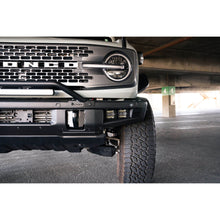 Load image into Gallery viewer, DV8 Offroad Bumper Pocket/Fog Light Mount Brackets LBBR-05