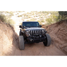 Load image into Gallery viewer, 2018-22 Jeep JL &amp; 2020-2022 Jeep JT A-Pillar Dual Pod Light Mounts