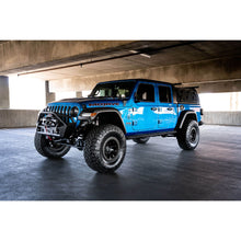 Load image into Gallery viewer, 2020-22 Jeep JL 392 &amp; Jeep JT Mojave Edition Dual Pod Light Mounts