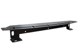 N-Fab Light Mounting-LBM Bumper Mounts-14-23 4Runner w/Multi-Mnt Channel-TX Blk T4R1432CMB