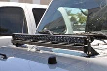 Load image into Gallery viewer, DV8 Offroad Over Hood Light Bar Mount LBSRTB-03