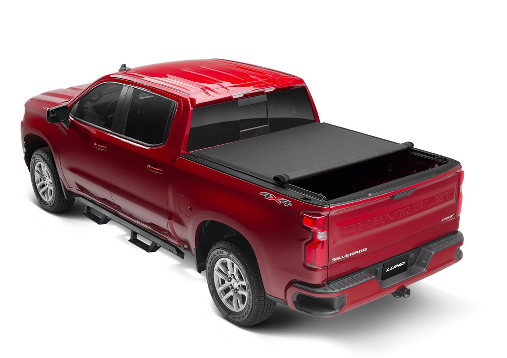 Lund Genesis? Elite Roll Up Tonneau 96854