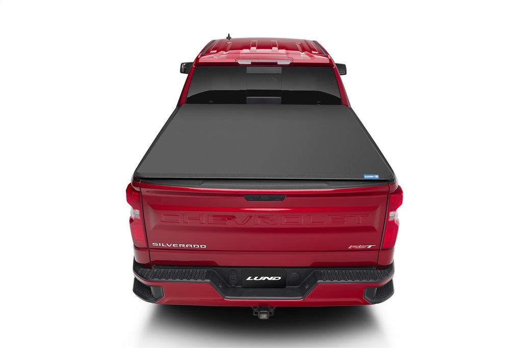 Lund Genesis? Elite Tri-Fold Tonneau 958293