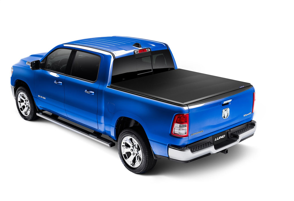 Lund Genesis? Elite Tri-Fold Tonneau 958165