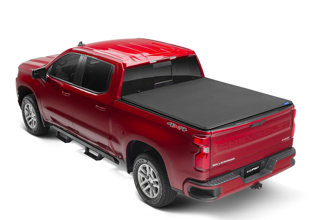 Lund Genesis? Elite Tri-Fold Tonneau 958292