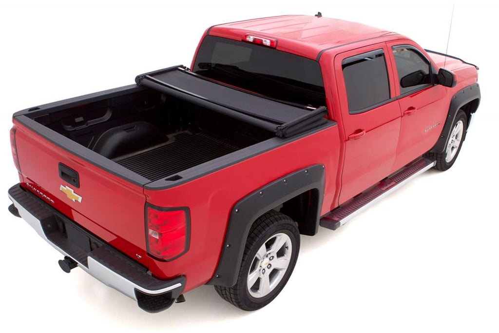 Lund Genesis? Elite Tri-Fold Tonneau 958194