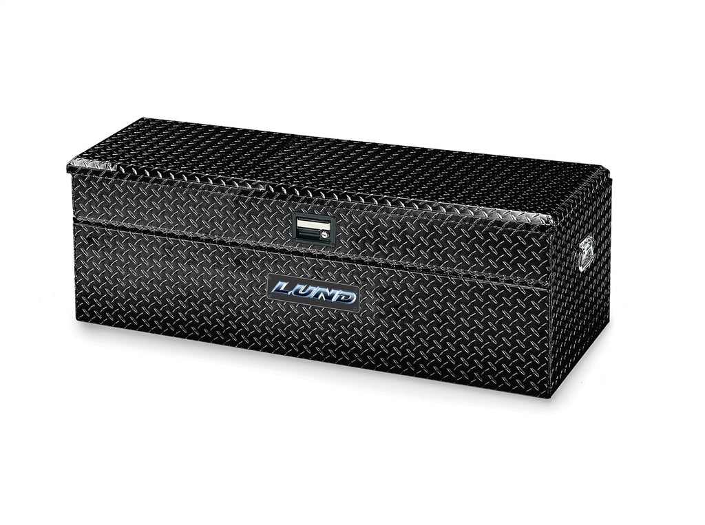 Lund Aluminum Storage Box 79460WB