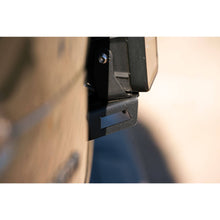 Load image into Gallery viewer, Universal License Plate Mount W/ Pod Light Mounts?