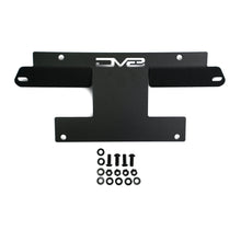 Load image into Gallery viewer, 2021-22 Ford Bronco Factory Front Bumper License Relocation Bracket Front?