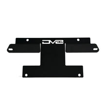 Load image into Gallery viewer, 2021-22 Ford Bronco Factory Front Bumper License Relocation Bracket Front?