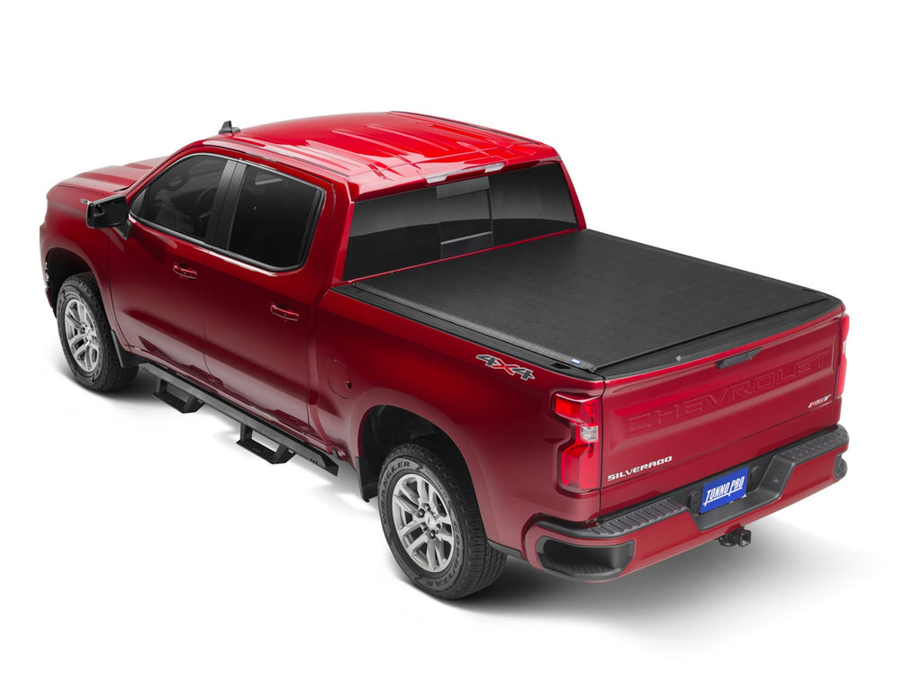 Tonno Pro TONNEAU LO ROLL TP LR-1010