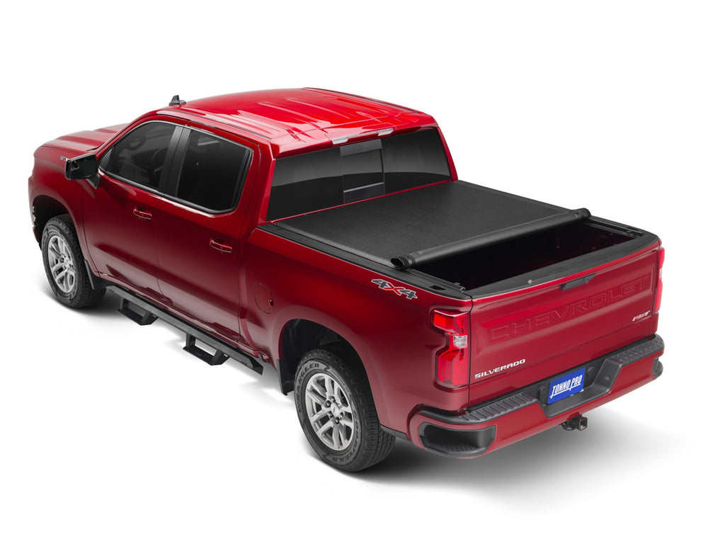 Tonno Pro TONNEAU LO ROLL TP LR-1010