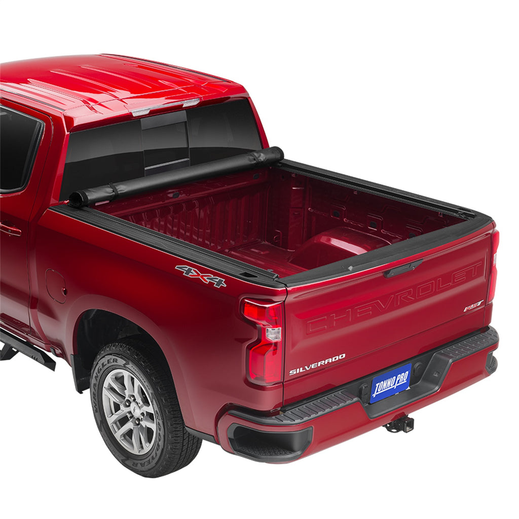 Tonno Pro TONNEAU LO ROLL TP LR-1050