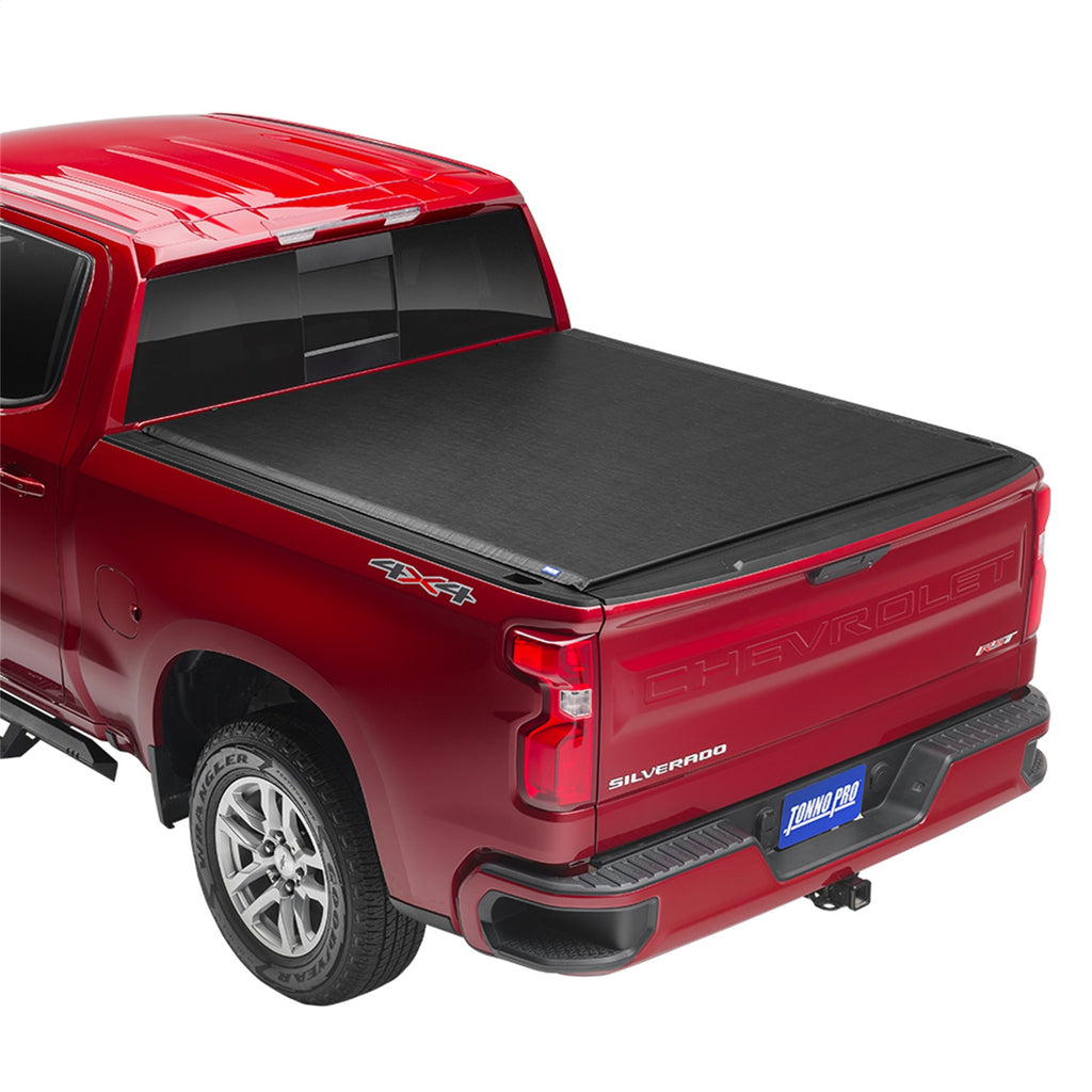 Tonno Pro TONNEAU LO ROLL TP LR-1080