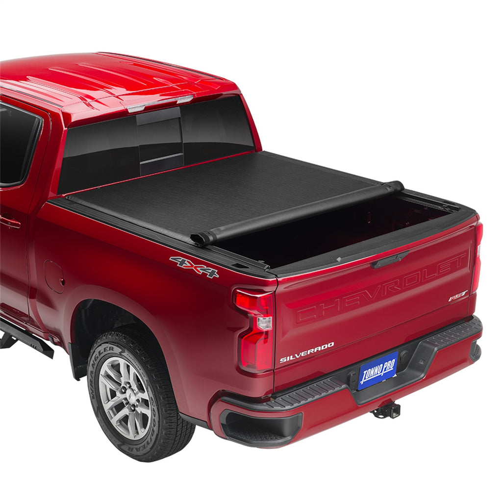 Tonno Pro TONNEAU LO ROLL TP LR-1115