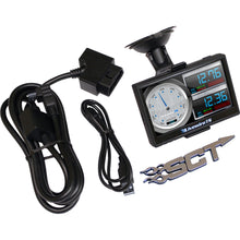 Load image into Gallery viewer, SCT Performance Livewire TS Performance Programmer and Monitor for GM Vehicles 5416P