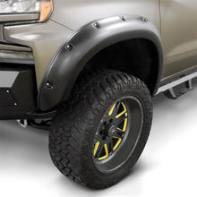 Load image into Gallery viewer, Lund Rivet Style Fender Flare Set RX140TB