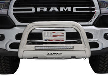 Load image into Gallery viewer, Lund Bull Bar w/Light And Wiring 47021308 Shoptruckparts