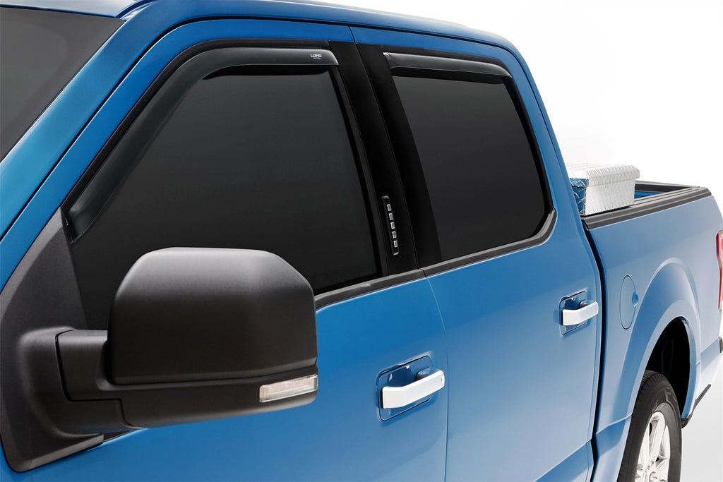 Lund Ventvisor Elite 184805
