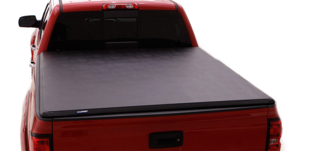 Lund Lund Hard Fold Tonneau 969554