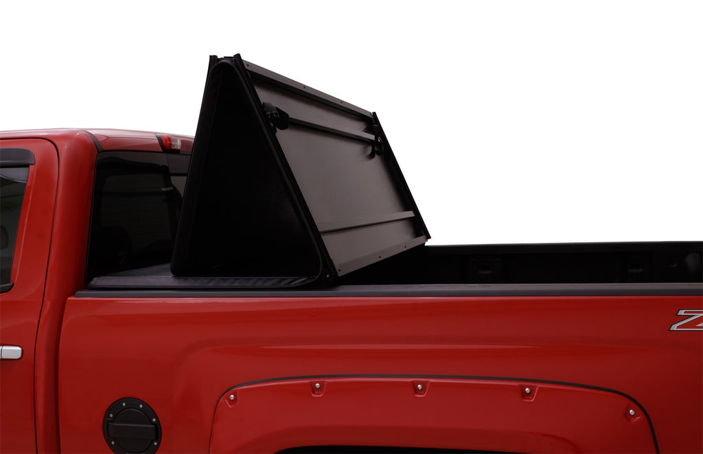 Lund Lund Hard Fold Tonneau 969554