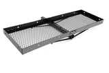 Lund Hitch Mounted Cargo Carrier 601010