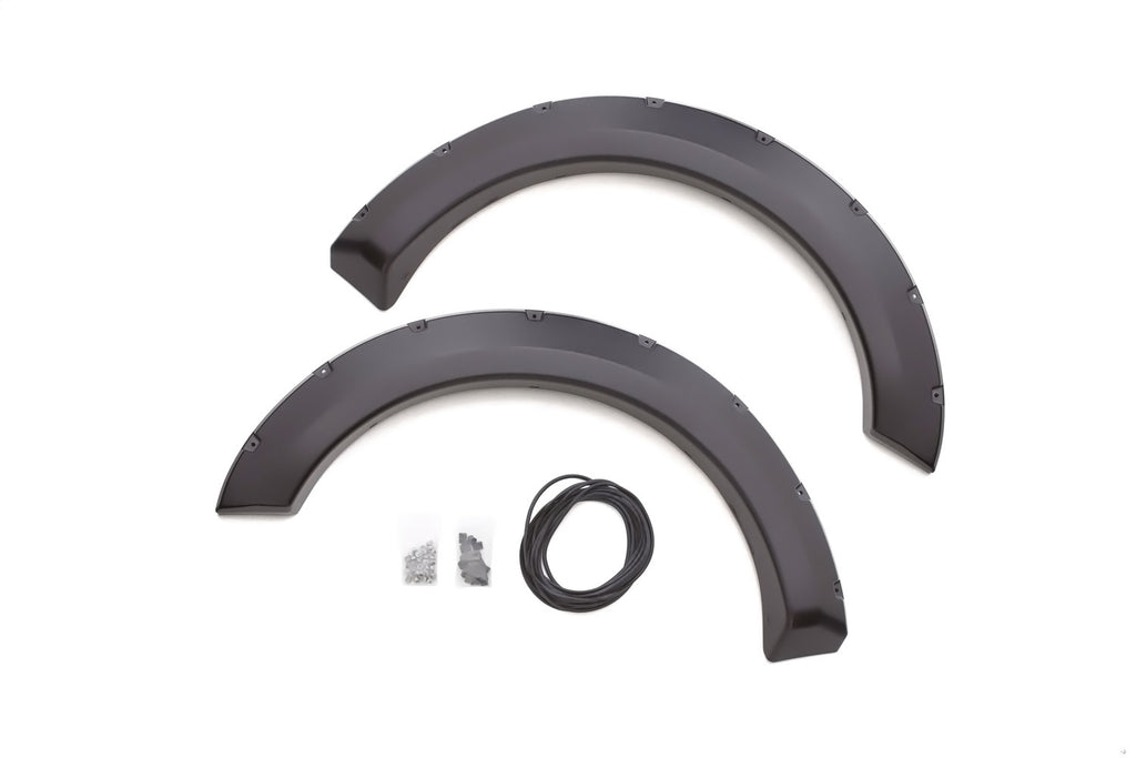 Lund Rivet Style Fender Flare Set RX133SA
