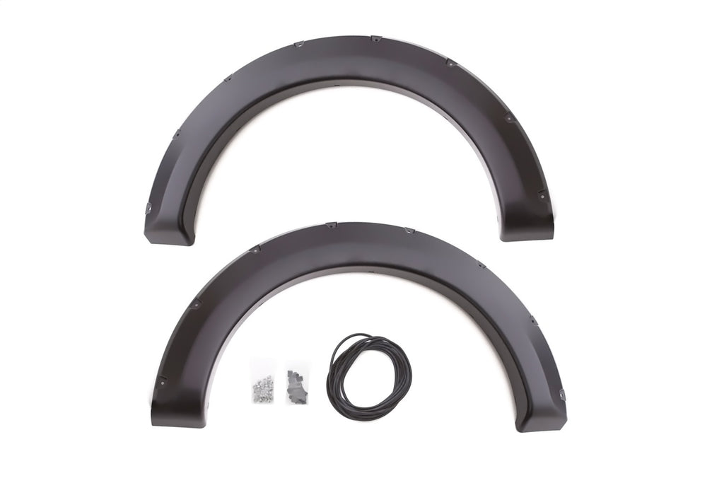 Lund Rivet Style Fender Flare Set RX133SB