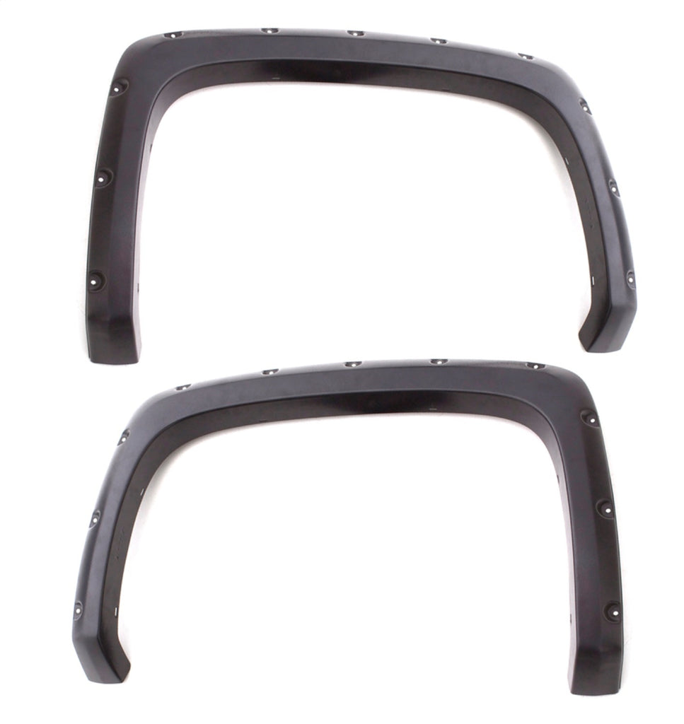 Lund Rivet Style Fender Flare Set RX146TB