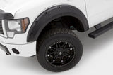 Lund Rivet Style Fender Flare Set RX135SA