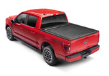 Roll N Lock M-Series XT-16-23 Tacoma Acs/Dbl 6ft.2in. w/out Trail Special Edtn Strg Bxs 531M-XT