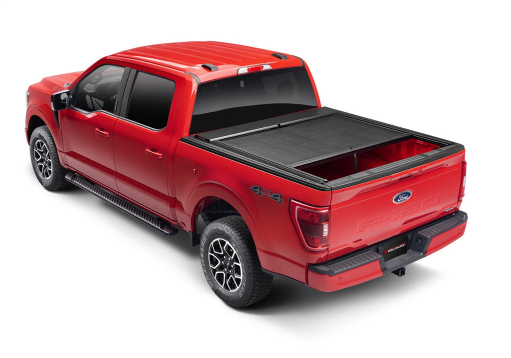 Roll N Lock M-Series XT-07-21 Tundra Reg/Dbl 6ft.7in. w/out Trail Special Edtn Strg Bxs 571M-XT