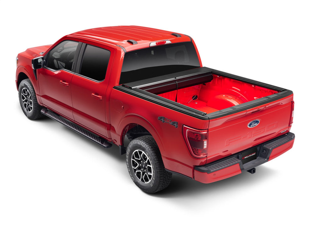 Roll N Lock M-Series XT-07-21 Tundra Reg/Dbl 6ft.7in. w/out Trail Special Edtn Strg Bxs 571M-XT