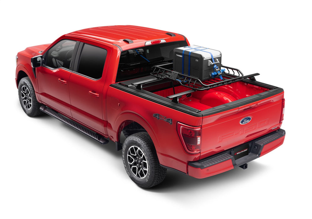 Roll N Lock M-Series XT-16-23 Tacoma 5ft.1in. w/out Trail Special Edition Storage Boxes 530M-XT