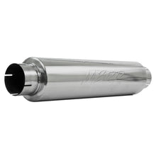 Load image into Gallery viewer, MBRP Exhaust Armor Pro Quiet Tone Diesel Muffler M1004