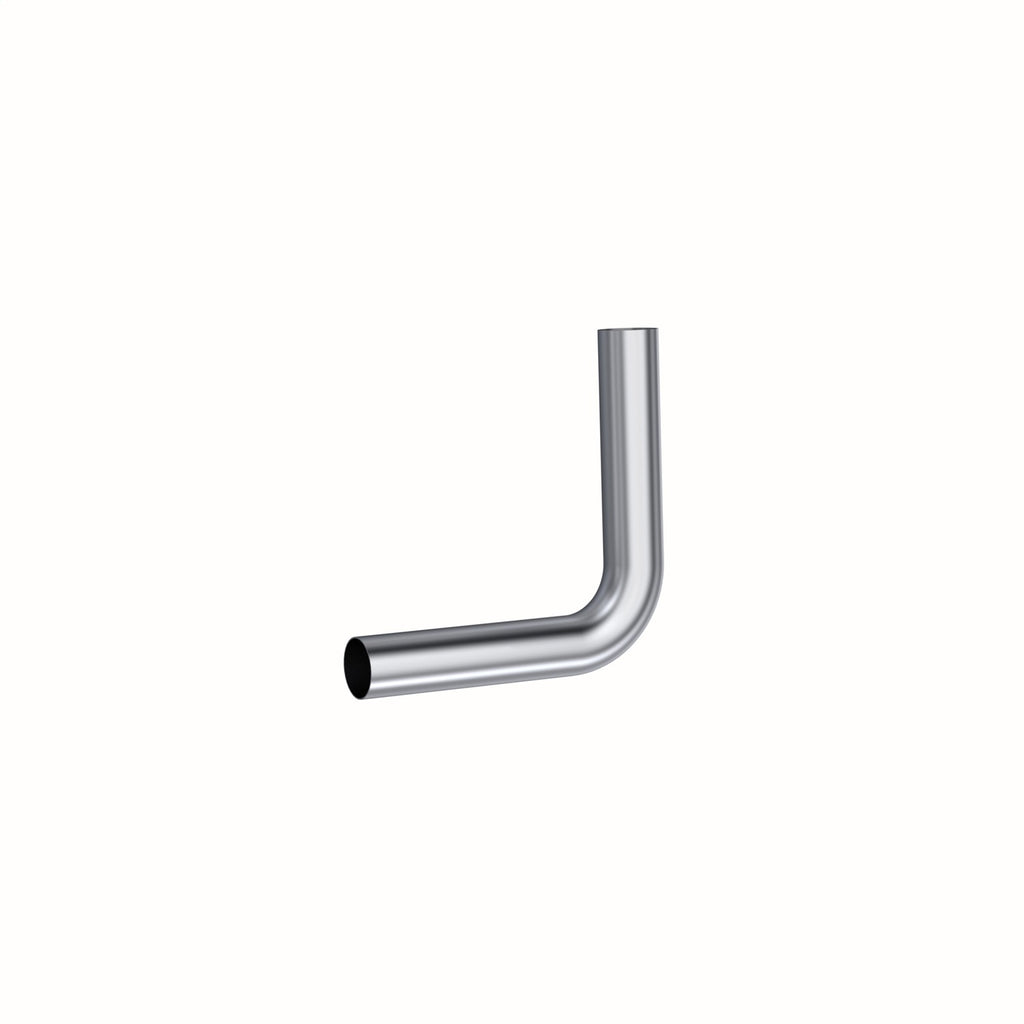 MBRP Exhaust Garage Parts Installer Series Smooth Mandrel Bend Pipe MB2022