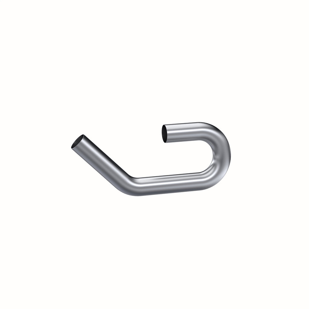 MBRP Exhaust Garage Parts Installer Series Smooth Mandrel Bend Pipe MB2030