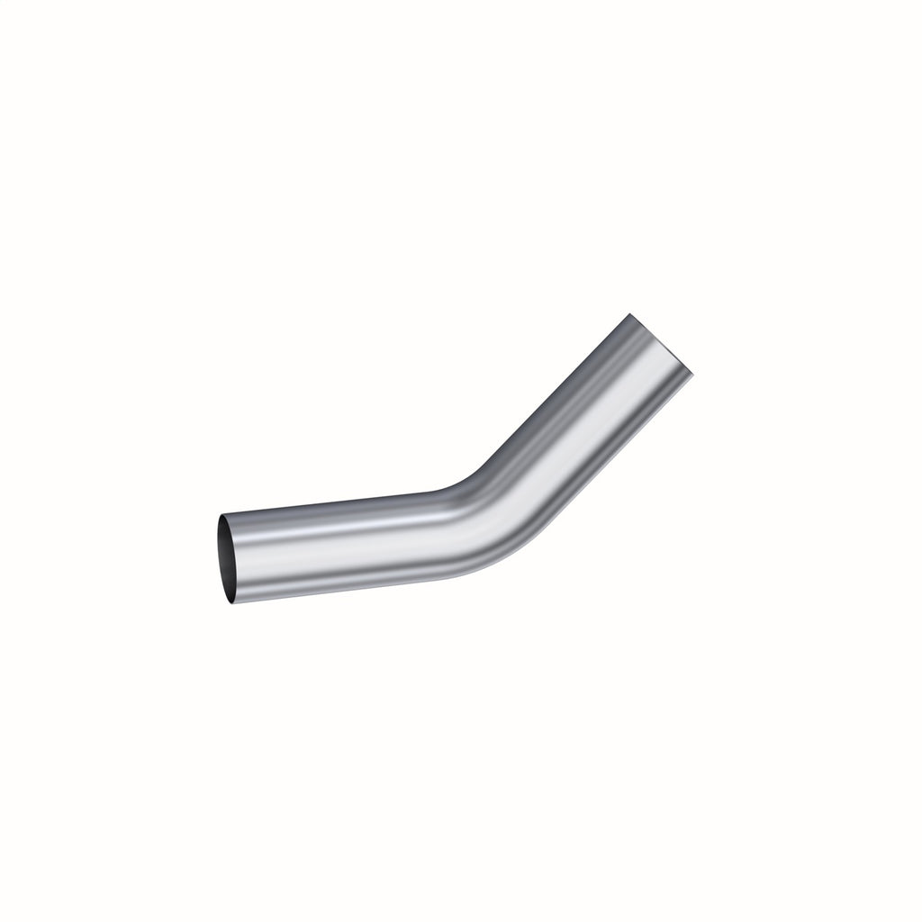 MBRP Exhaust Garage Parts Installer Series Smooth Mandrel Bend Pipe MB2047