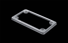 Load image into Gallery viewer, Weathertech Billet License Plate Frame 8ALPF2