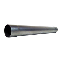 Load image into Gallery viewer, MBRP Exhaust Armor Lite Single System Muffler Delete Pipe MDA36